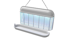 Уничтожитель летающих насекомых ЭкоСнайпер GB-30BL