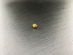 Пуговица. Русь 10-13 в.