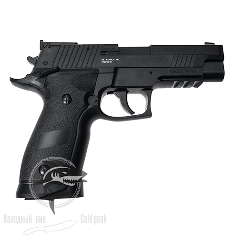 Пневматический пистолет Gunter P26 (Sig Sauer p226)