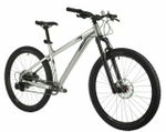 Горный велосипед Stinger Zeta Evo 27" (2021)