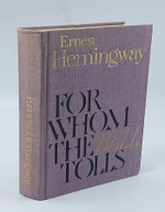 For Whom The Bell Tolls