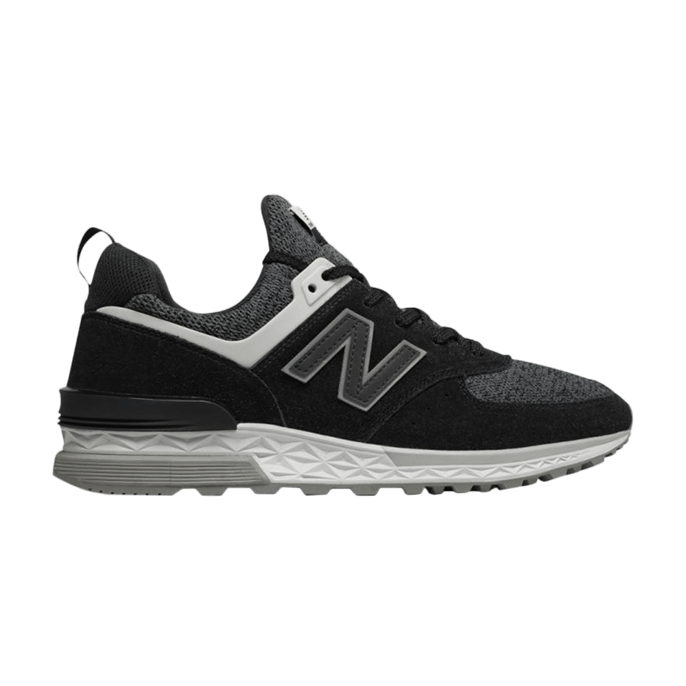 Кроссовки New Balance Nb 574 Sport Fresh