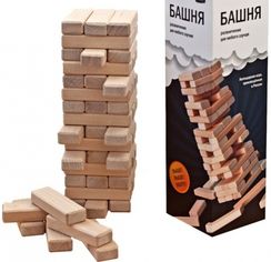 Игра "Башня. Сквирл"