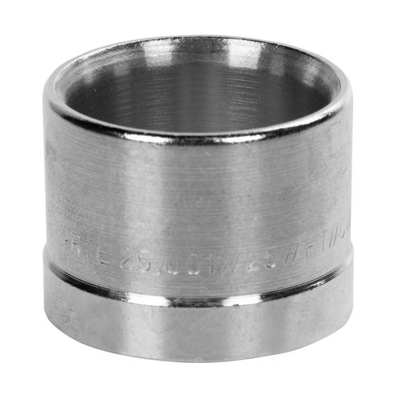 Пресс-втулка Royal Thermo для универсальной металлополимерной трубы 25 купить в Москве и Московской области по низкой цене с доставкой по России — (1) Пресс-втулка Royal Thermo для универсальной металлополимерной трубы 25 — (1)