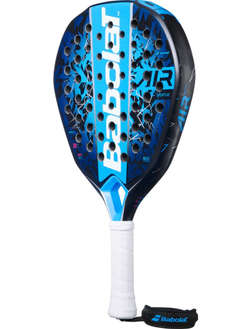 Ракетка для падел тенниса Babolat Air Vertuo 2.5