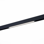 ST657.496.18H (аналог ST657.496.18) Св-к трек.SMART Черный LED 1*18W 2700K-6000K 1 470Lm Ra>90 120 IP20 L410xW25xH41 220V