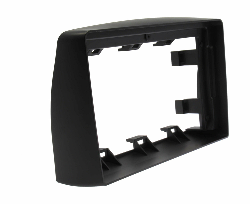 Переходная рамка магнитолы TOYOTA LAND CRUISER 100 1998-2002 9 дюймов