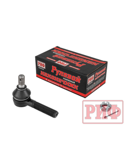 Наконечник рулевой тяги РИФ наружный короткий усиленный ВАЗ Нива/Niva Travel/Нива Шевроле (2101-3003057)