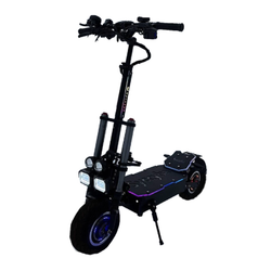 Электросамокат Syccyba R12 Pro