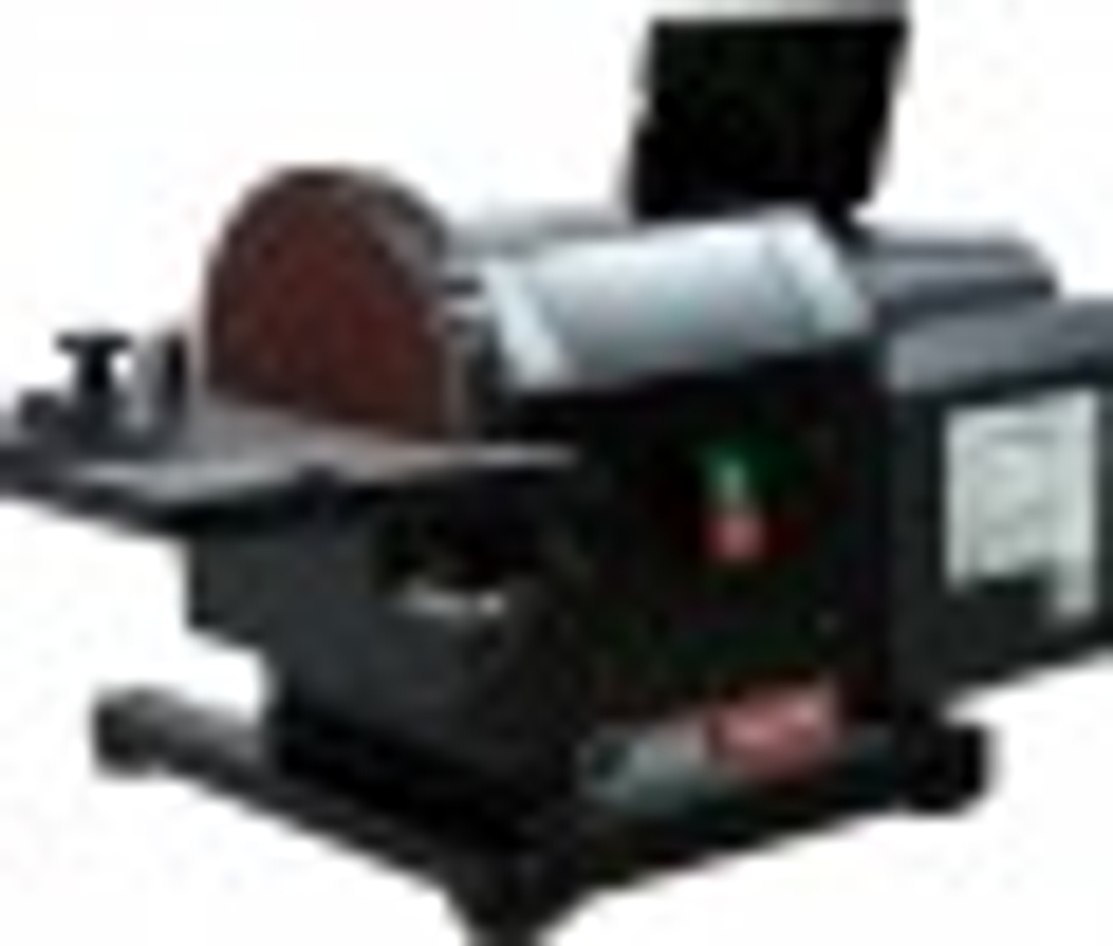 Станок шлифовальный Jib BD4800 0710020268000