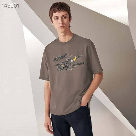 Футболка Hermes