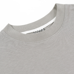 Футболка HAIDED GARDENING Grey