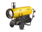 Тепловая пушка дизельная Ballu Tundra BHDN-80