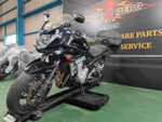 Suzuki Bandit 1250SA 2008