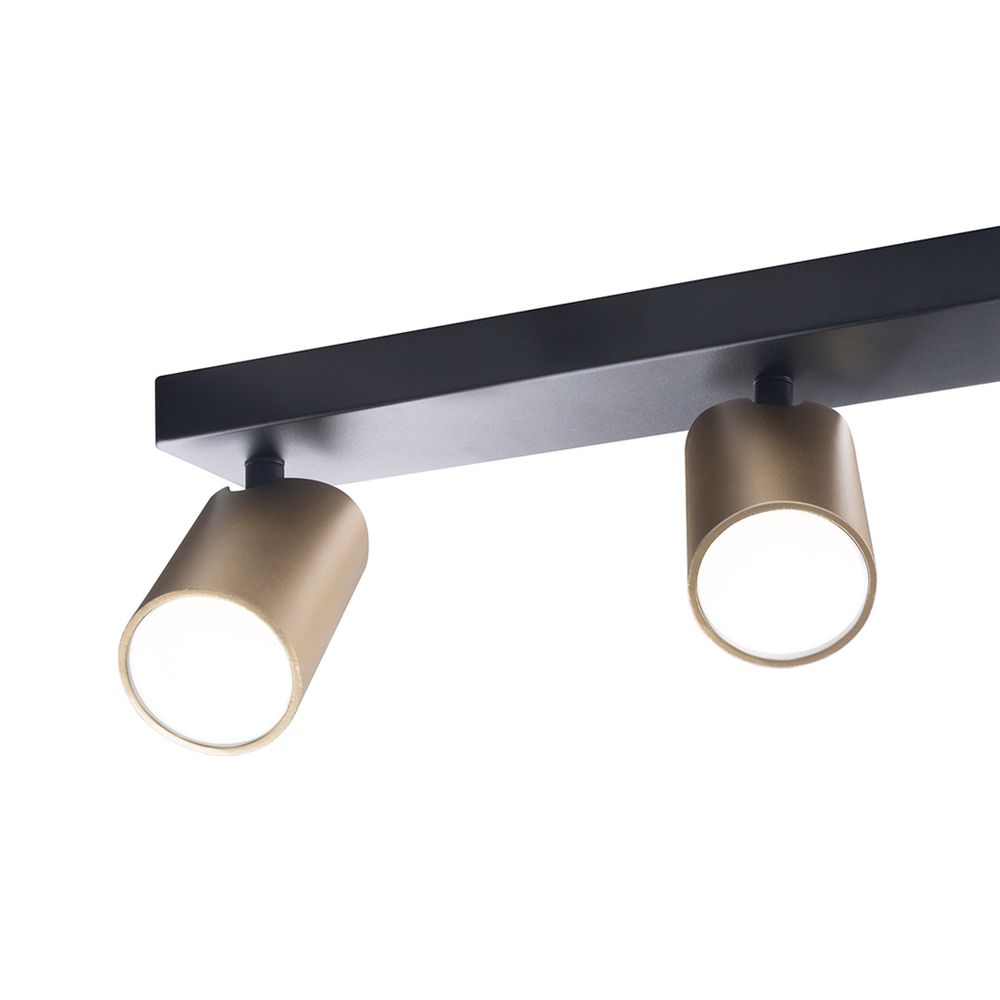 8487 Потолочный светильник-спот SAL