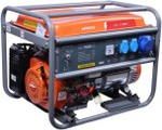 Генератор бензиновый КРАТОН GG-7500-EL 3 08 01 055