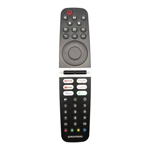 Пульт Grundig Vs3187R