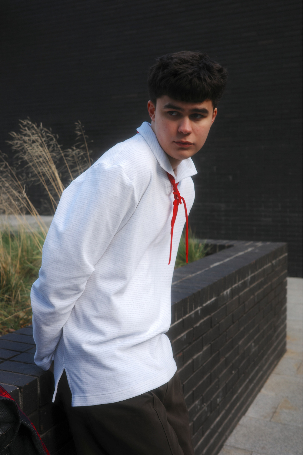 Лонгслив ALTO More