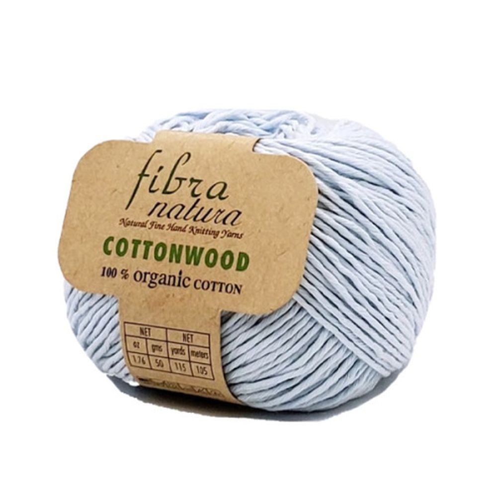 Пряжа Fibra Natura Cottonwood (41127) Пряжа Fibra Natura Cottonwood (41127)
