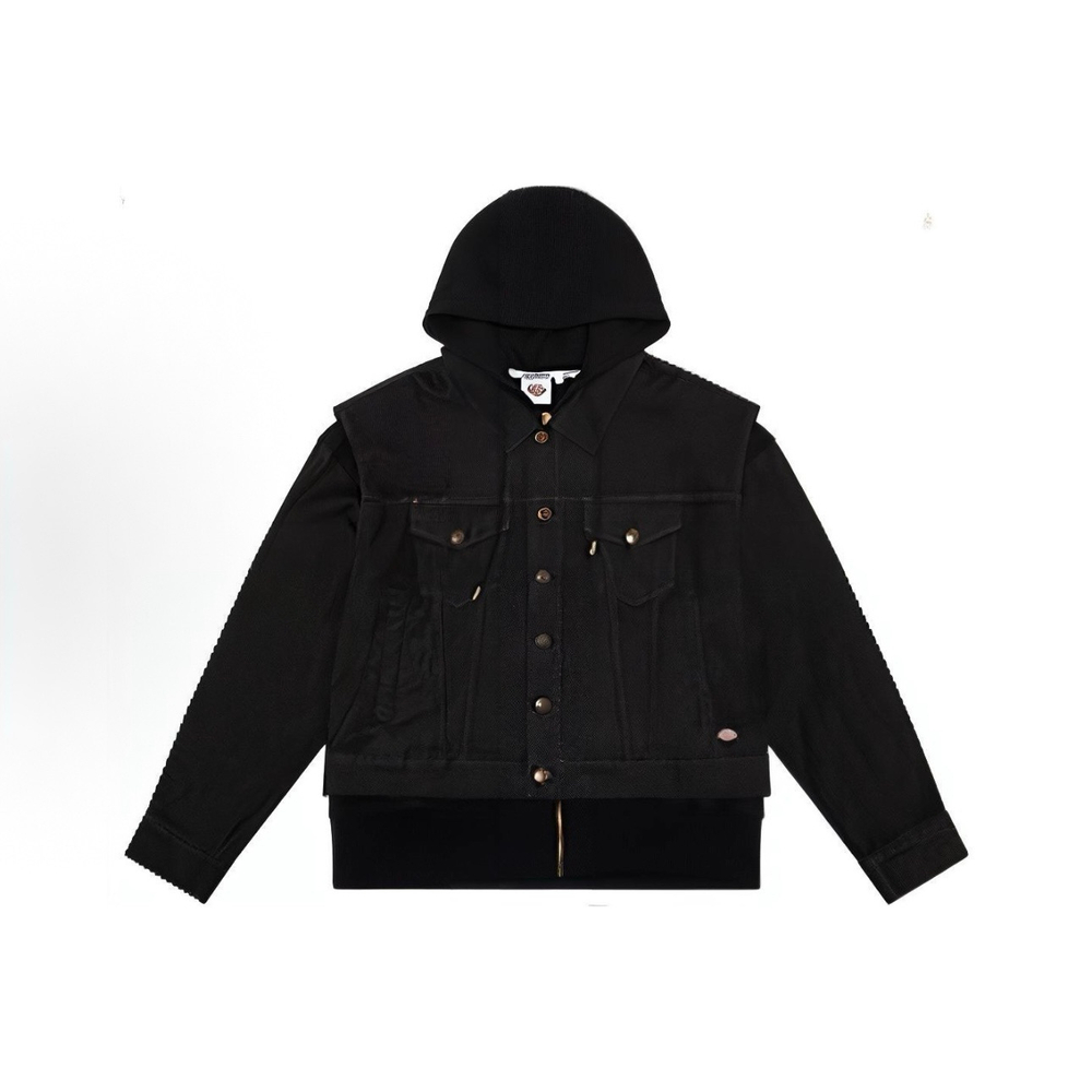 Куртка Трансформер Dickies