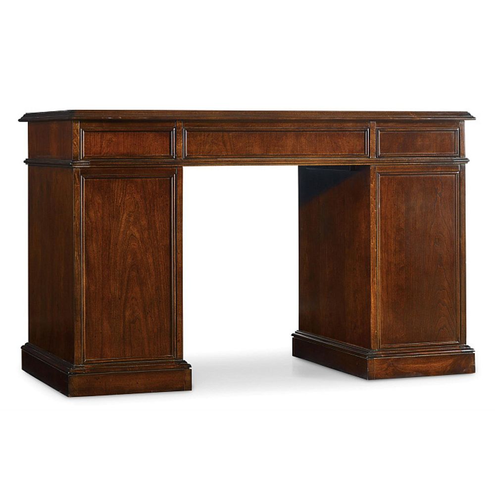 Стол письменный "Вишнёвый кабинет"