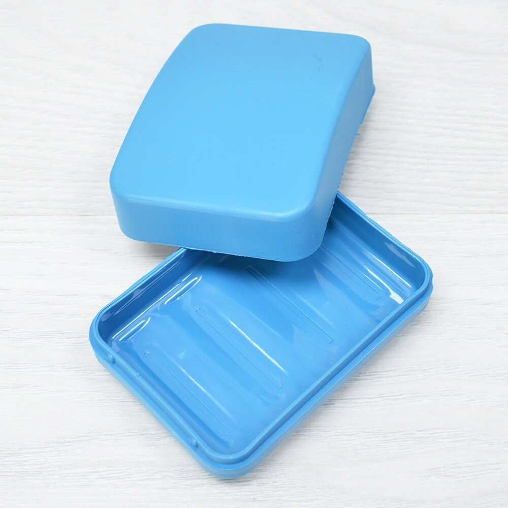 Мыльница прямоугольная (455586)