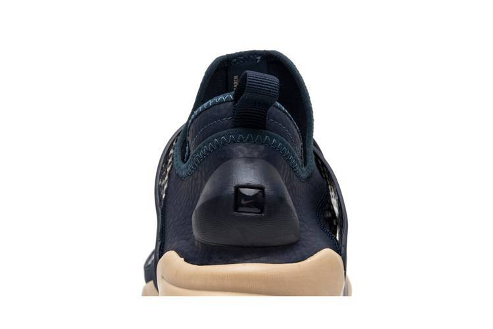 Кроссовки Nike Sock Dart Mid Stone Island Obsidian