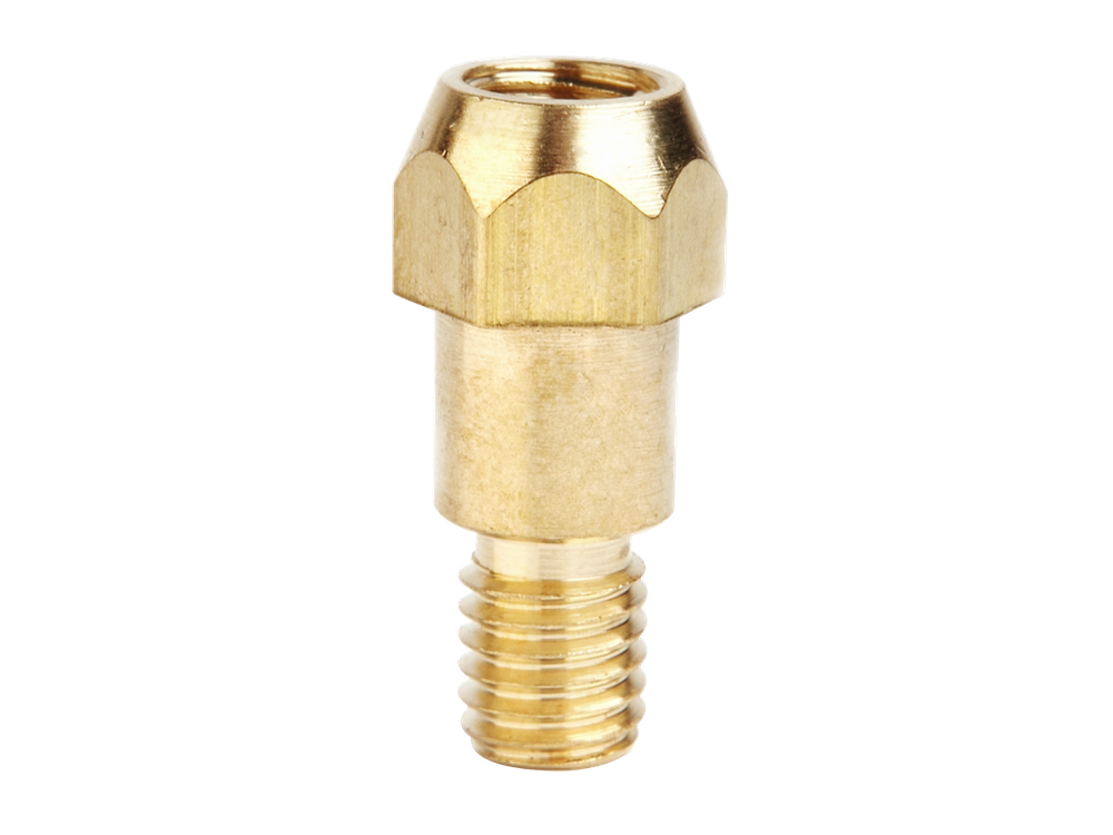 Вставка под наконечник M8×28 ICU0019