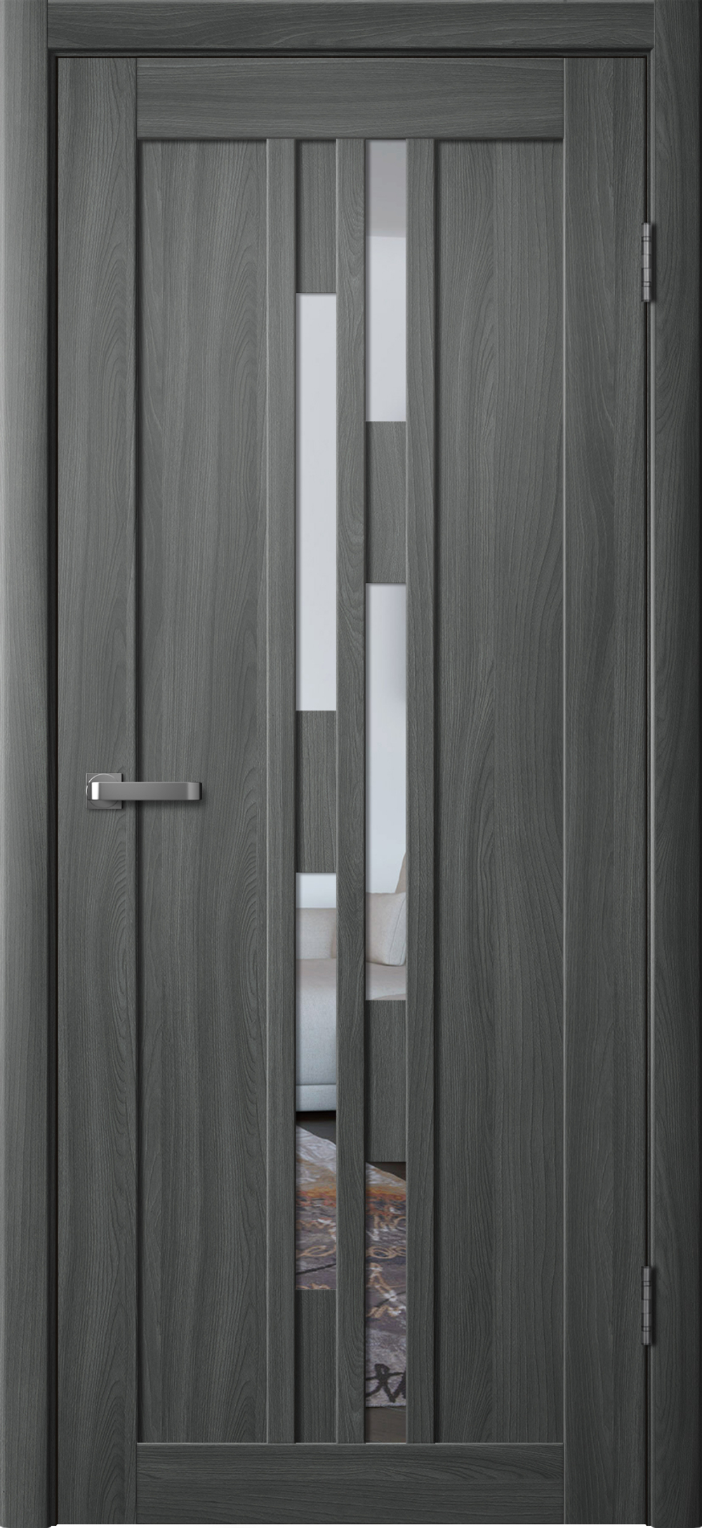 Дверь FLYDOORS 232 (Mirror)