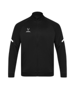 Олимпийка JÖGEL CAMP 2 Track Jacket, черный, детский