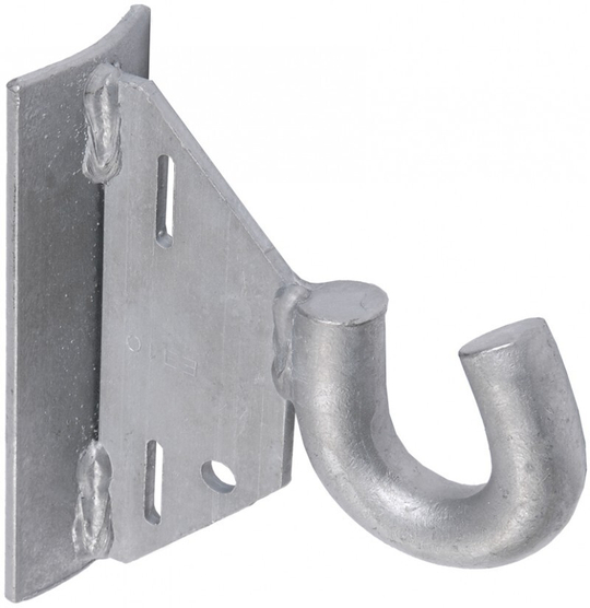 Крюк КМ20-200/145/46 (SOT21) IEK UKK-12-20-200-145-46