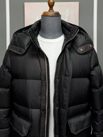 Пуховик Tom Ford