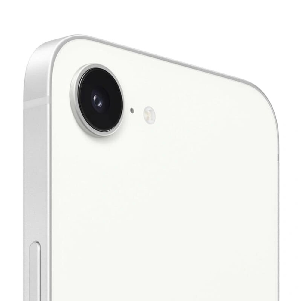 Смартфон Apple iPhone 17e 256Гб, Белый (eSIM) (без RuStore)