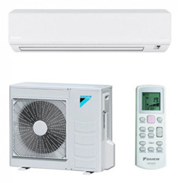 Настенная сплит-система Daikin FTXB60C/RXB60B