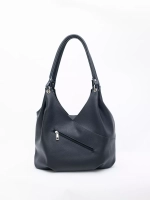 Сумка женская большая через плечо классическая