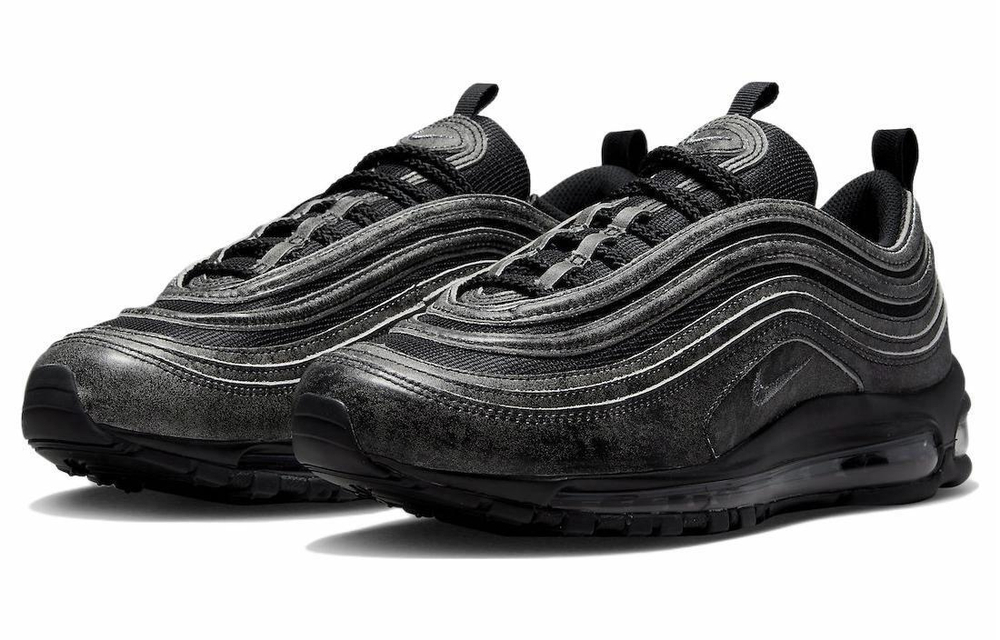 Кроссовки Cdg X Nike Air Max 97