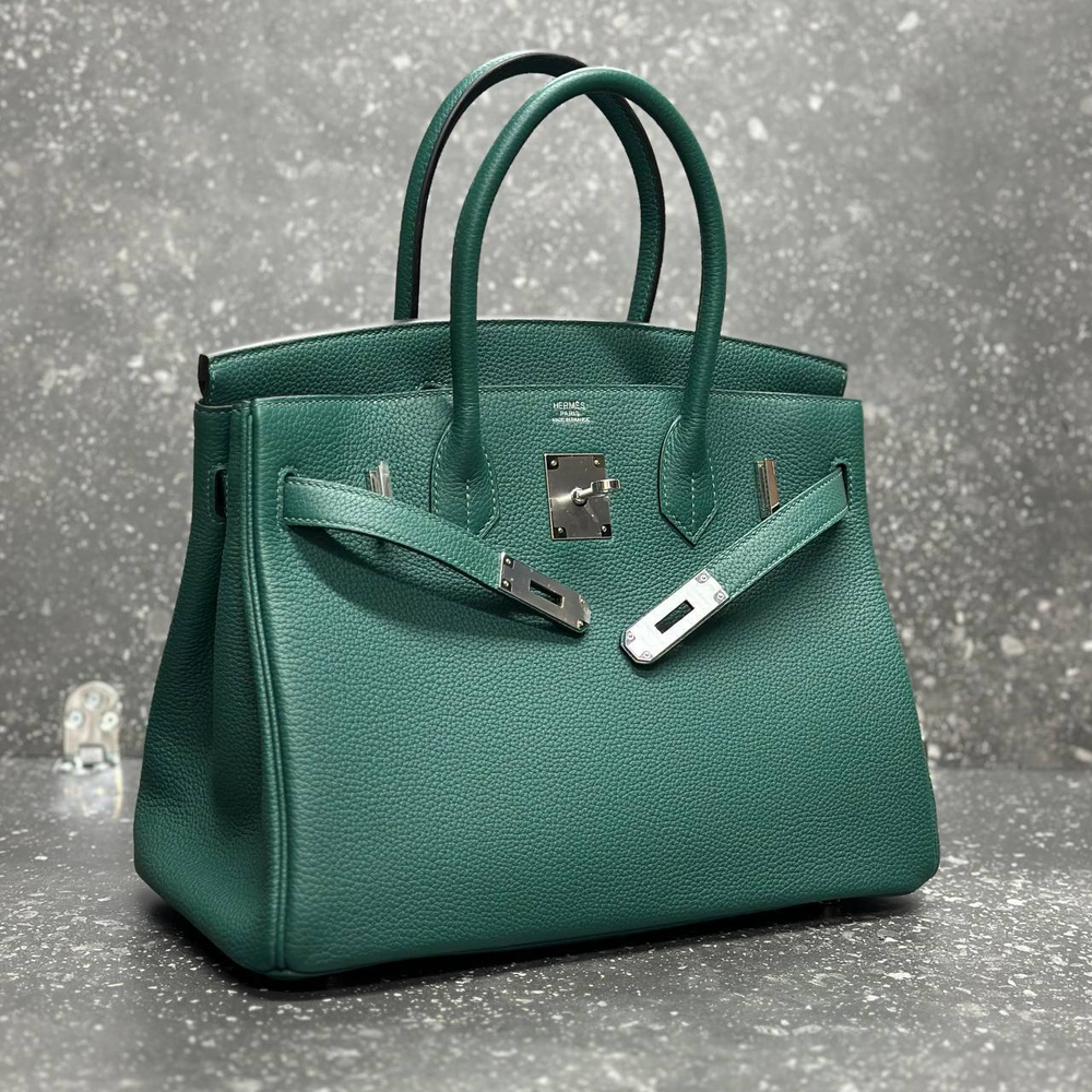 Сумка Hermes 30 см