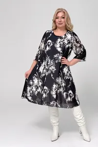 Платье 6514 Fabrika