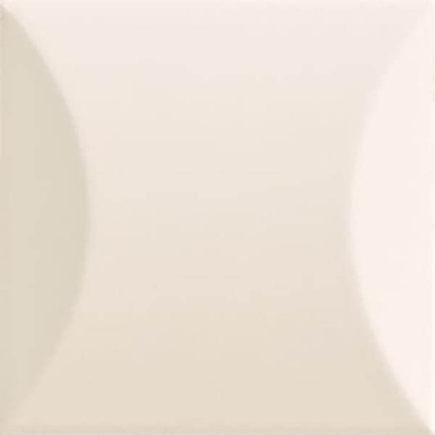 Настенная плитка UP Cuscino Bone Matte (192044)