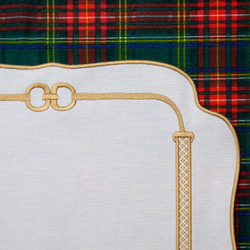 Плейсмат "Дерби"