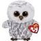 Yumşaq oyuncaq \ Мягкая игрушка \ Soft toys OWLETTE - white owl 15 sm