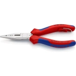 Электромонтажные клещи черненые 200 мм Knipex 13 81 200 SB