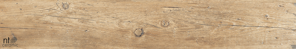 NT CERAMIC. Керамогранит Wood Grand Sunny NTT93108M 200*1200*10мм матовая