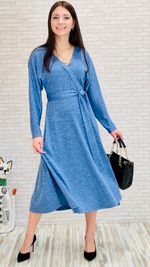 Платье МЛ-1012-2