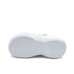 Crocs Classic Platform Lined Clog Eva