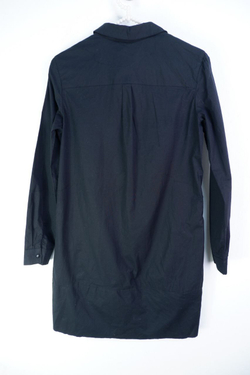 Платье Befree с хлопком модное 40 размер