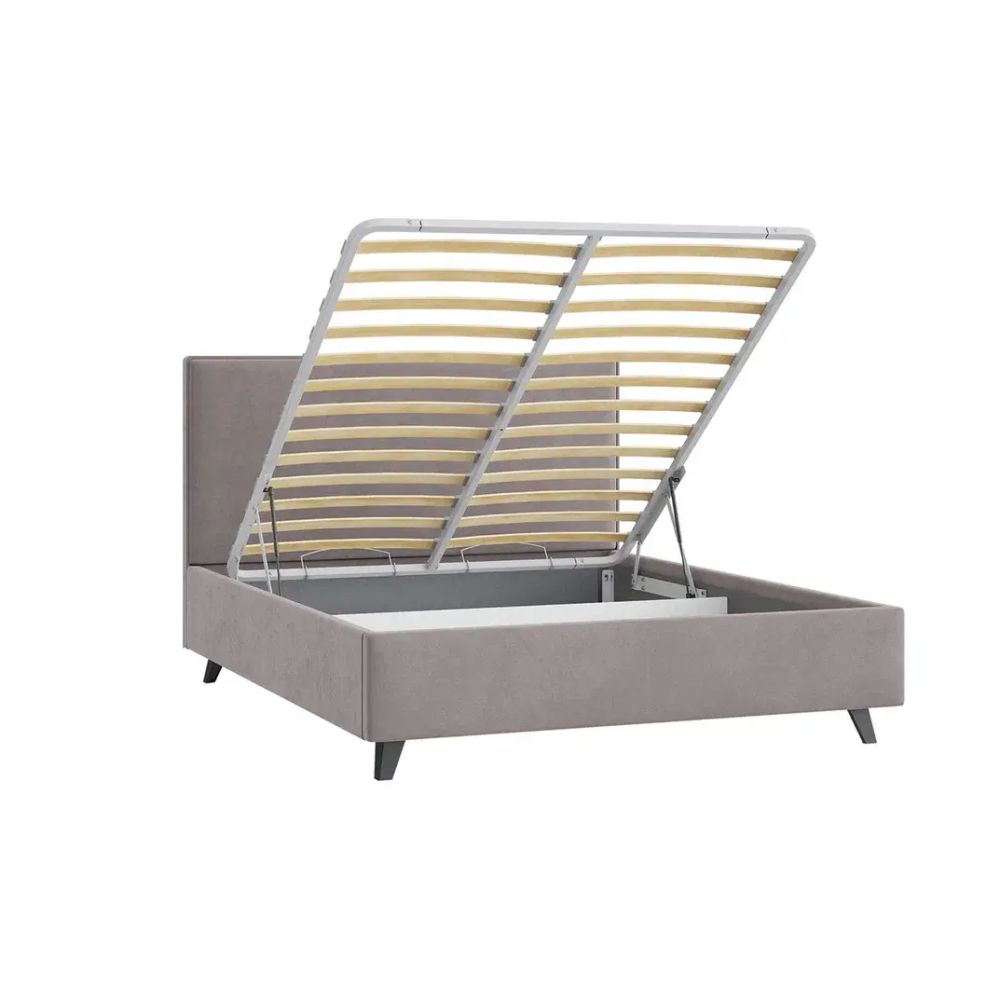 Кровать "Темпо" 140х200, ОММ, г. Пенза