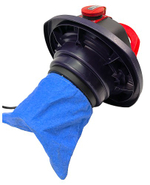 Пылесос для строительных работ SPARKY VC 1321MS 13000204412