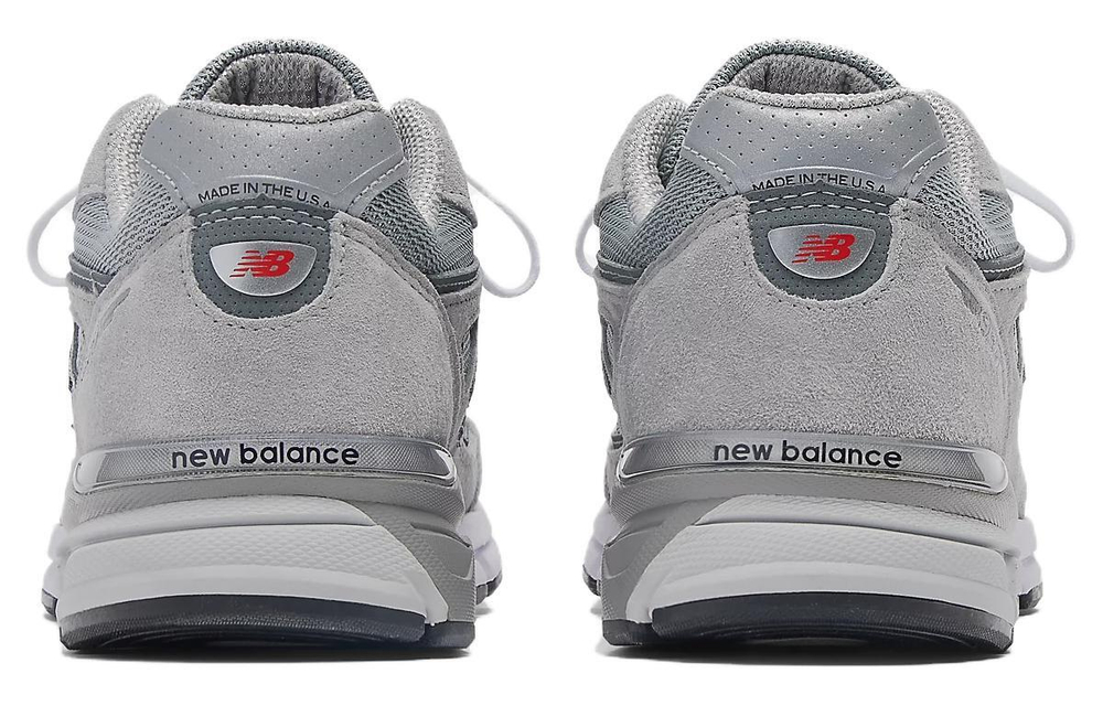 Кроссовки New Balance Nb 990 V4