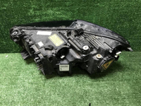 Битая Фара правая BMW X5 G05 X6 G06 (18-23) Laser